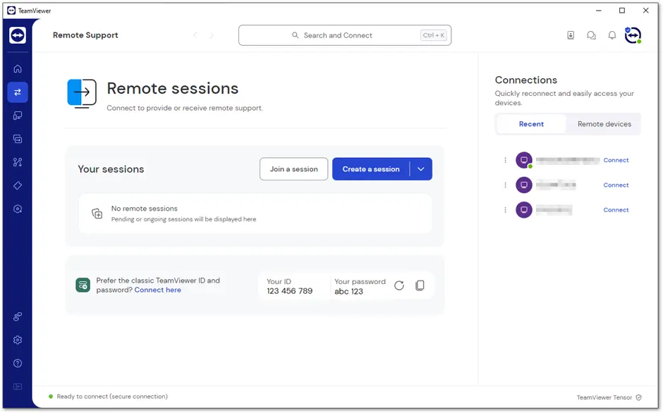 Tv Remote Change Interface 2