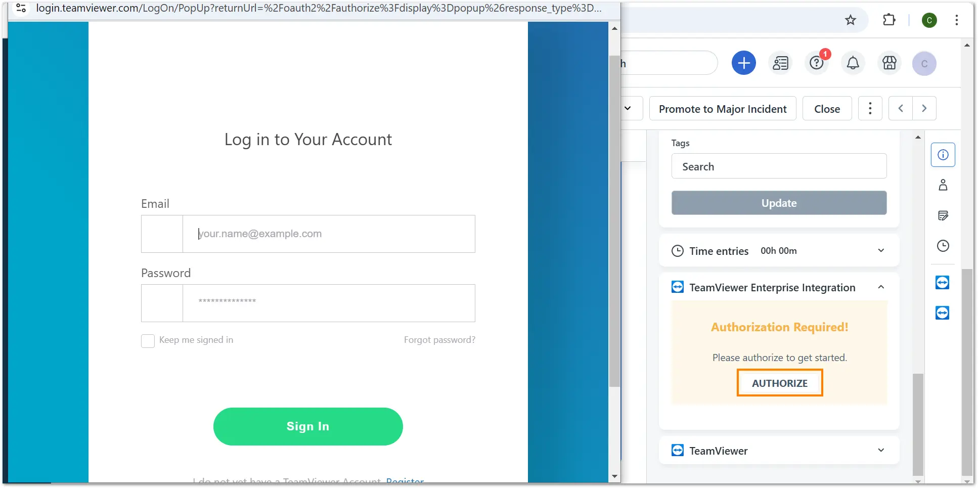 9 TeamViewer Credentials