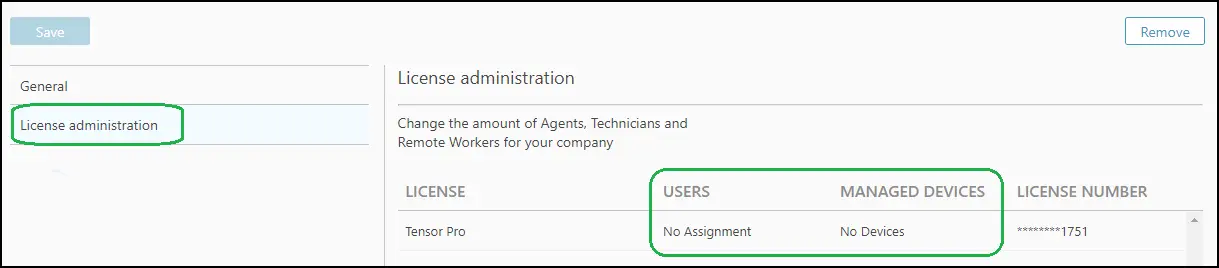 2022 03 14 09 59 25 TeamViewer Management Console 5Binprivate 5D Microsoft E2 80 8B Edge