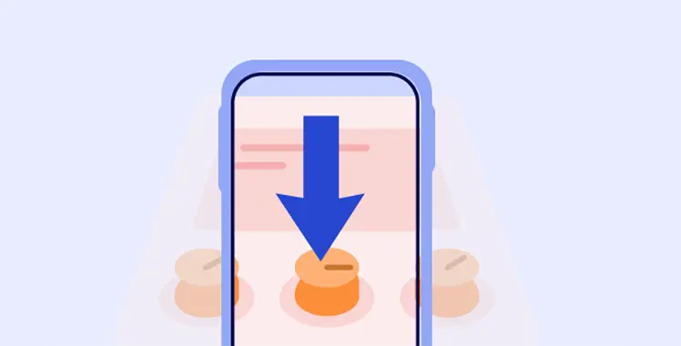 Illustration: AR-powered remote assistance