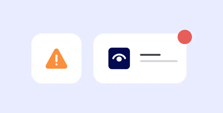 Illustration: monitor devices
