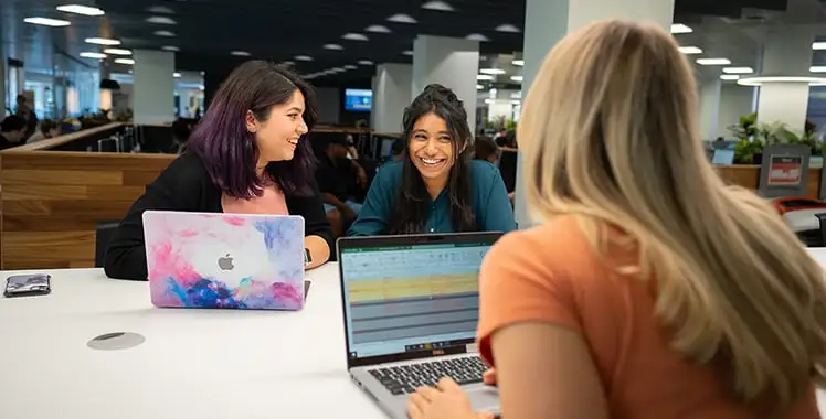 Success story: Edith Cowan University