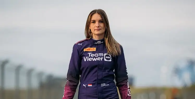 F1 Academy