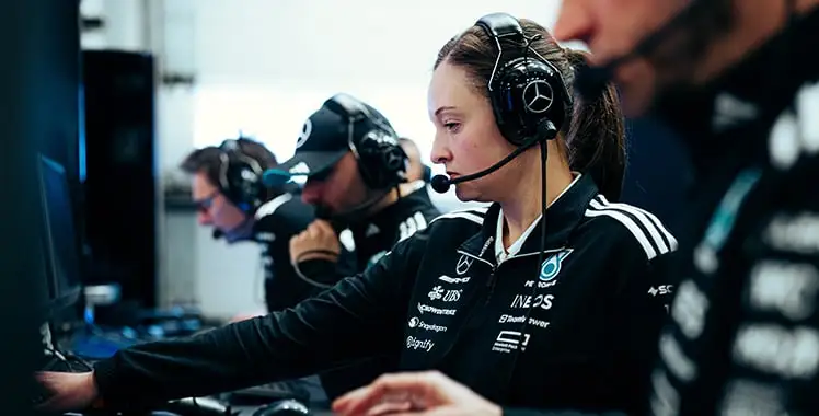 F1 Academy