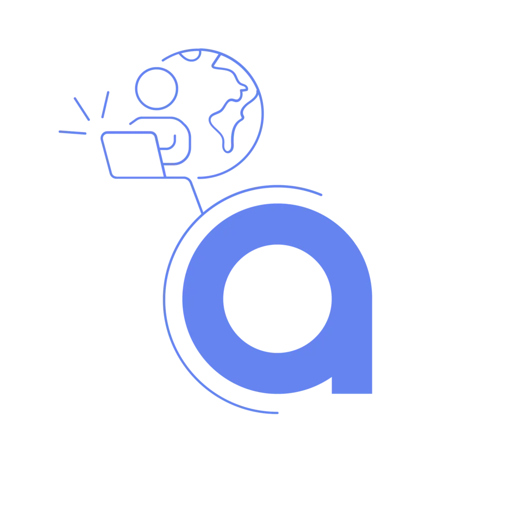 Access logo