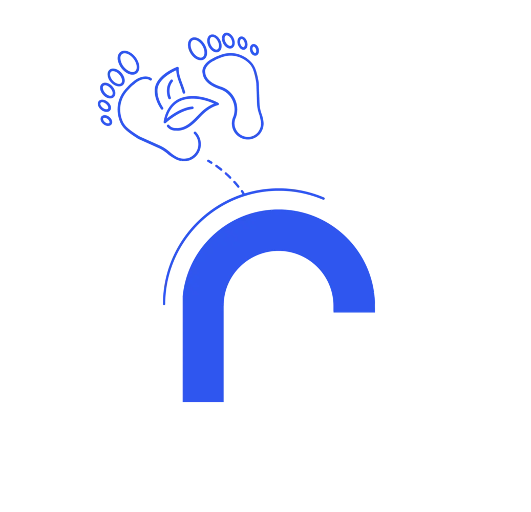 Reduction logo