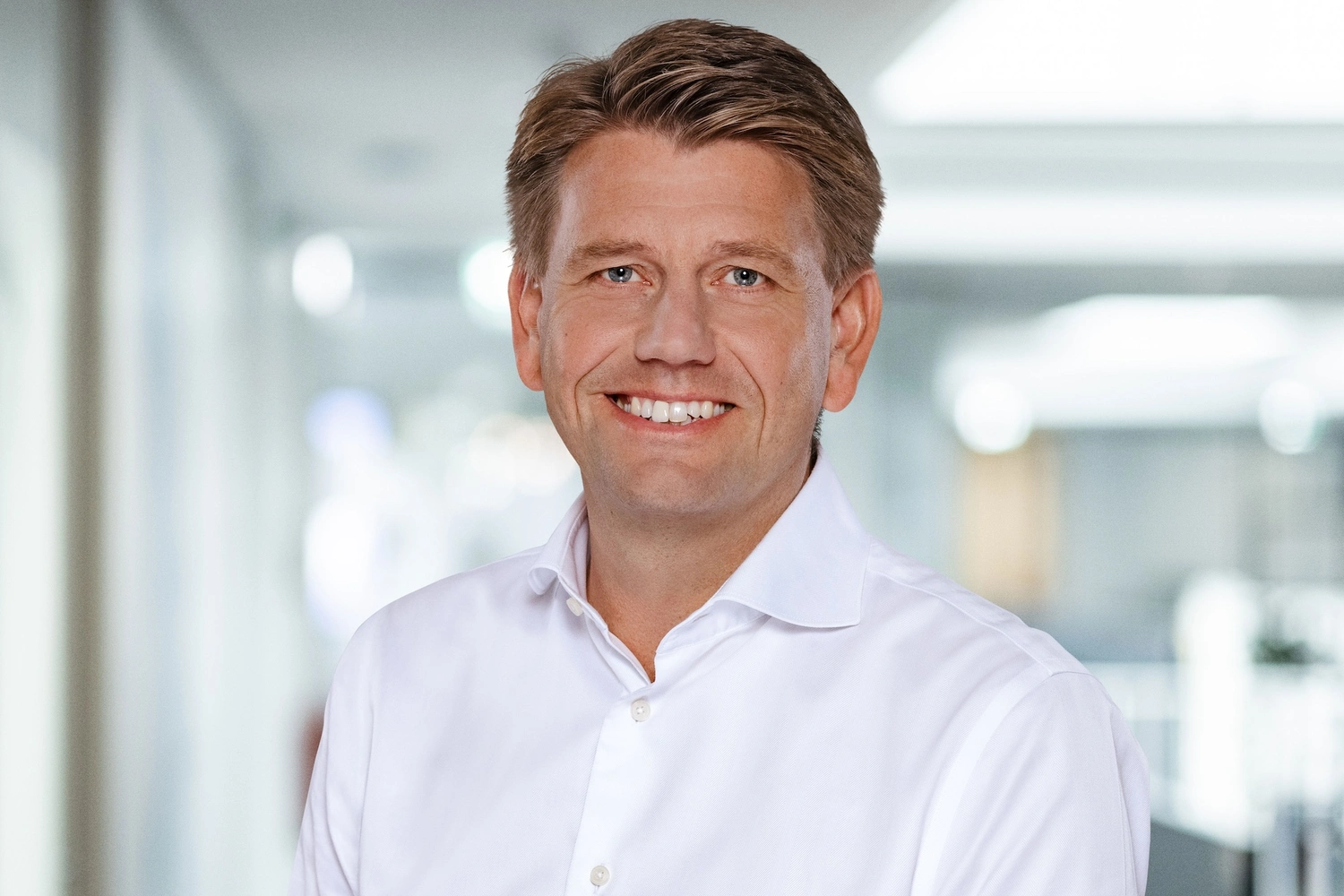 Oliver Steil