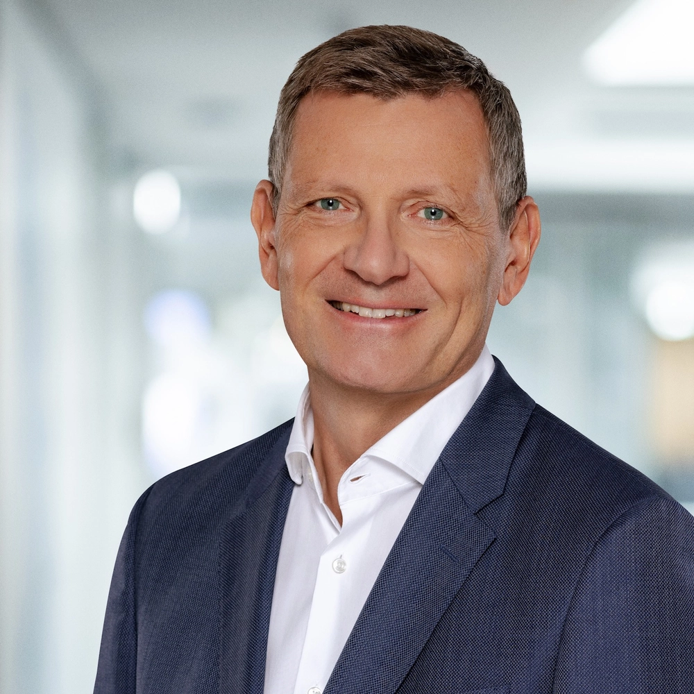Peter Ruchatz
