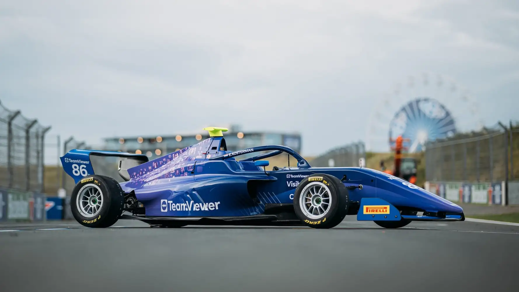 F1 ACADEMY