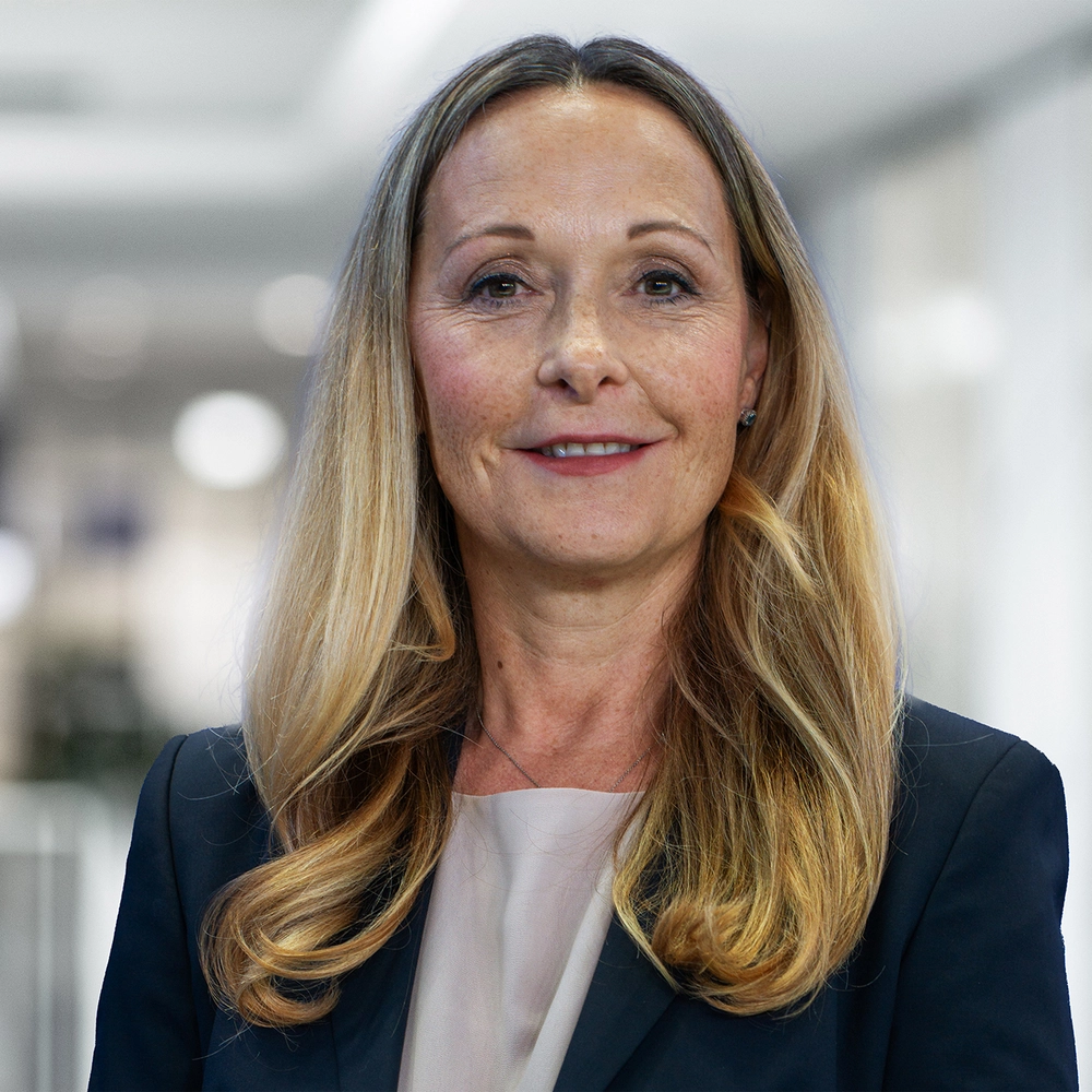 Andrea Euenheim