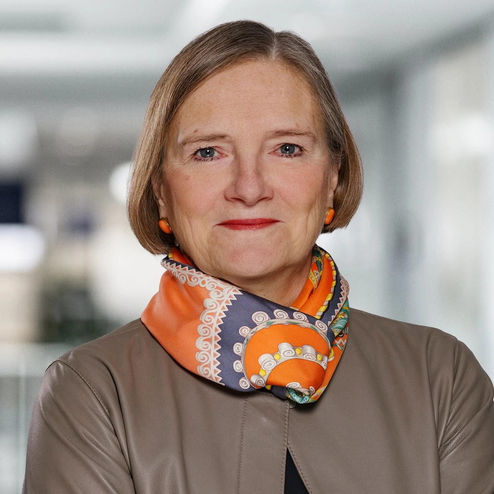 Christina Stercken