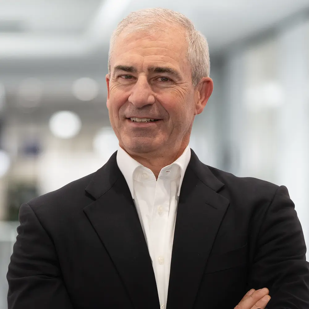 Joachim (Joe) Heel