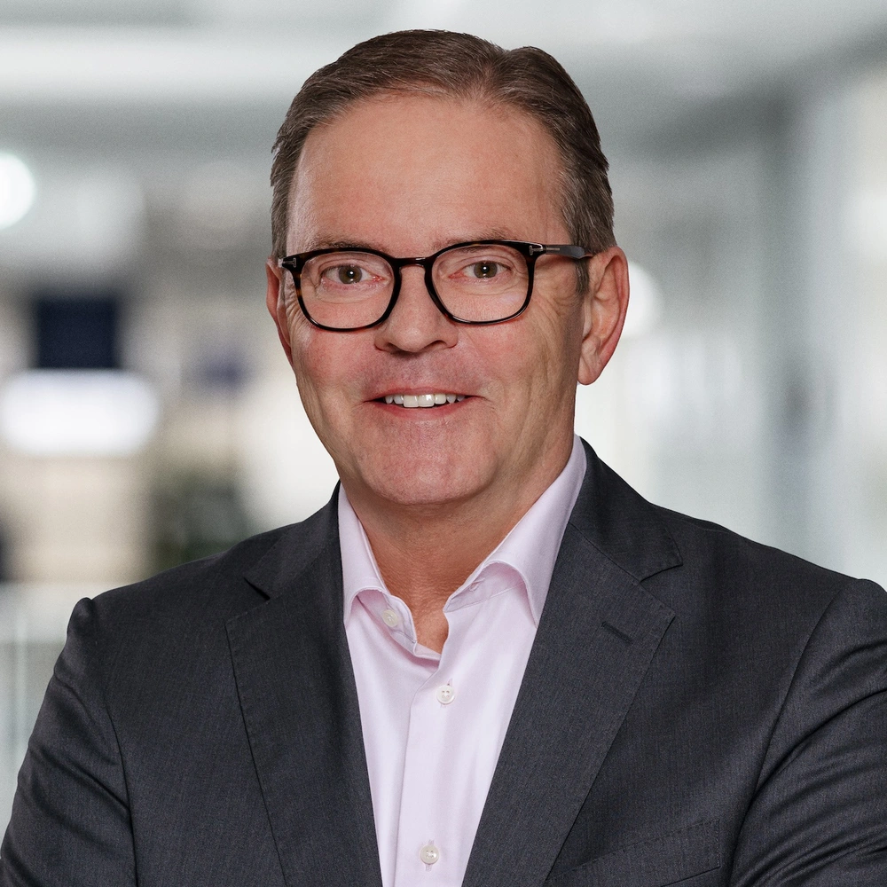 Ralf W. Dieter