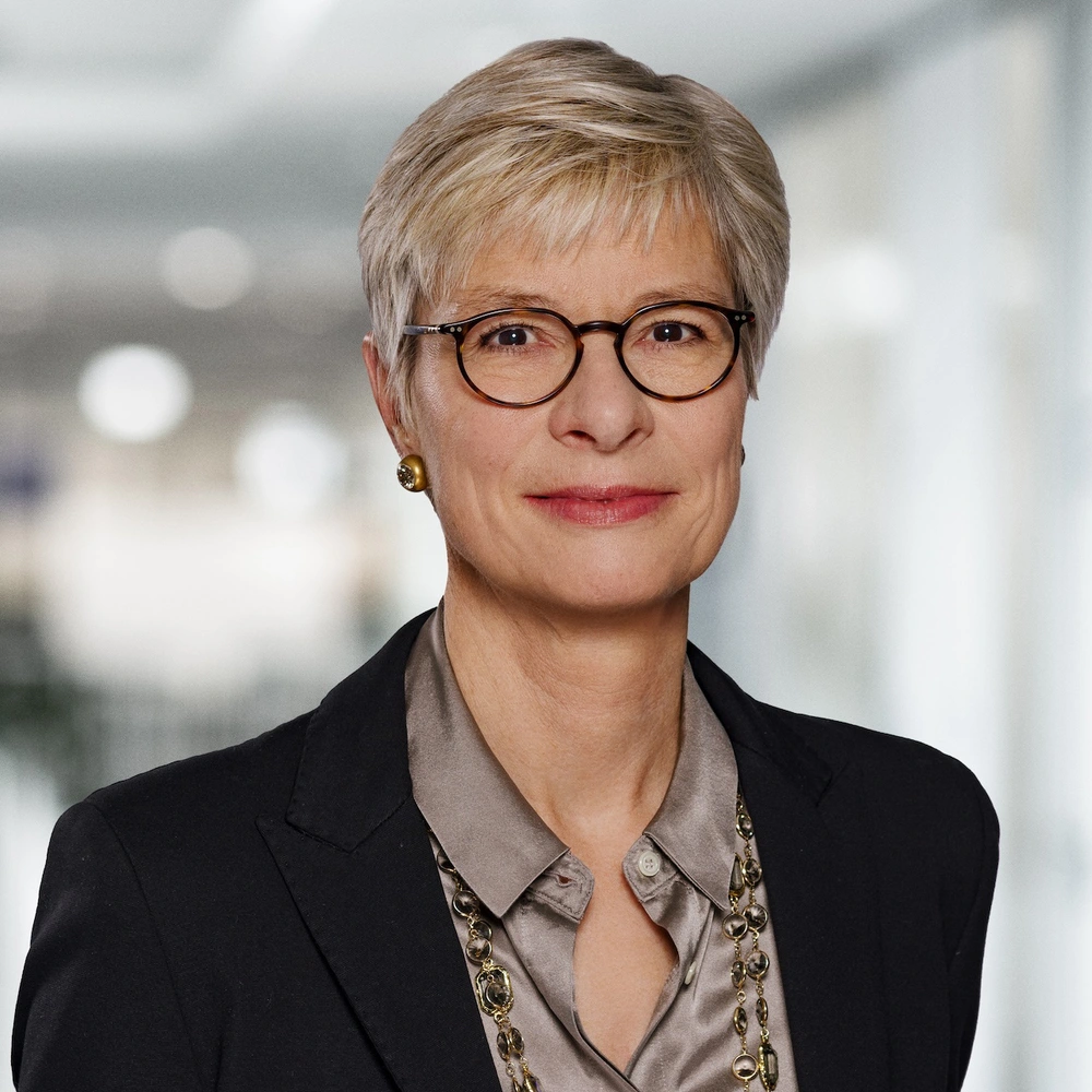 Swantje Conrad