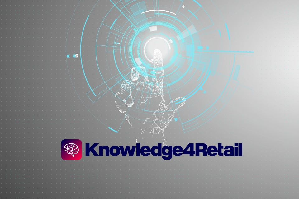 Smart retail through digitization ‚Äì Knowledge4Retail