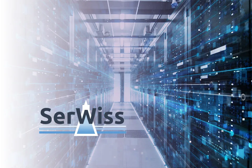 Knowledge Transfer 4.0 – SerWiss