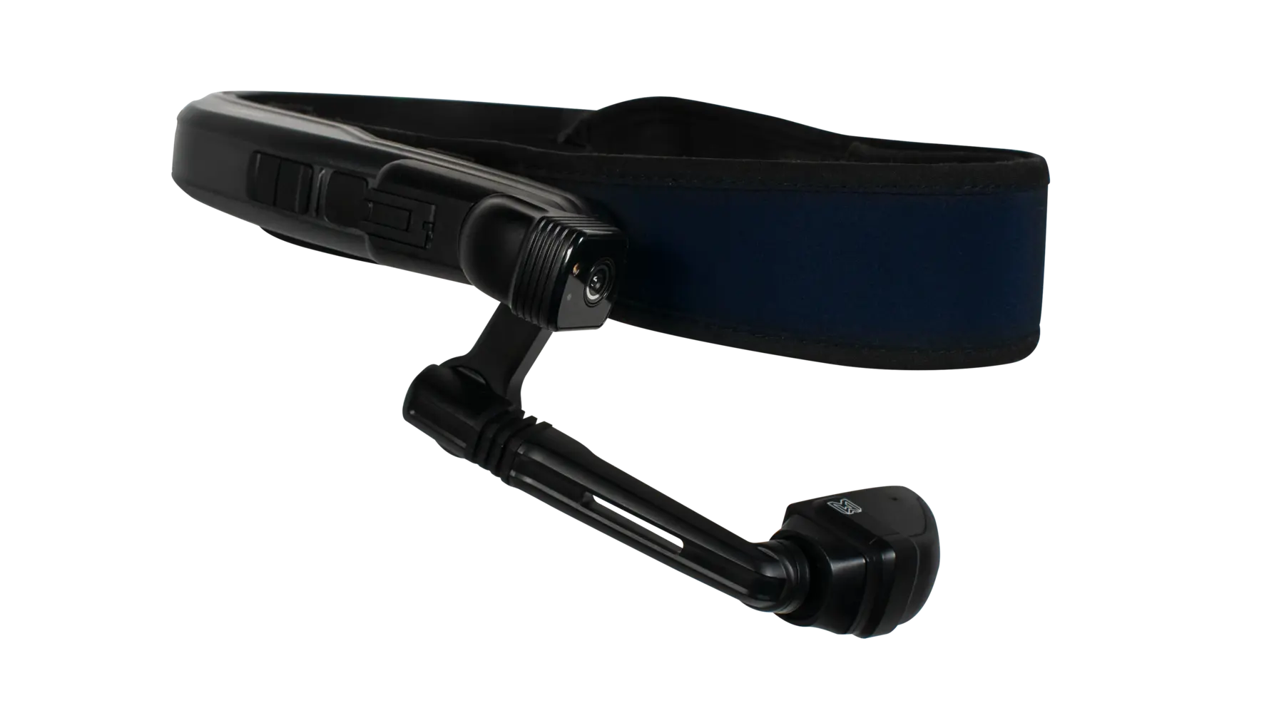 Smart Glasses: RealWear Navigator 520