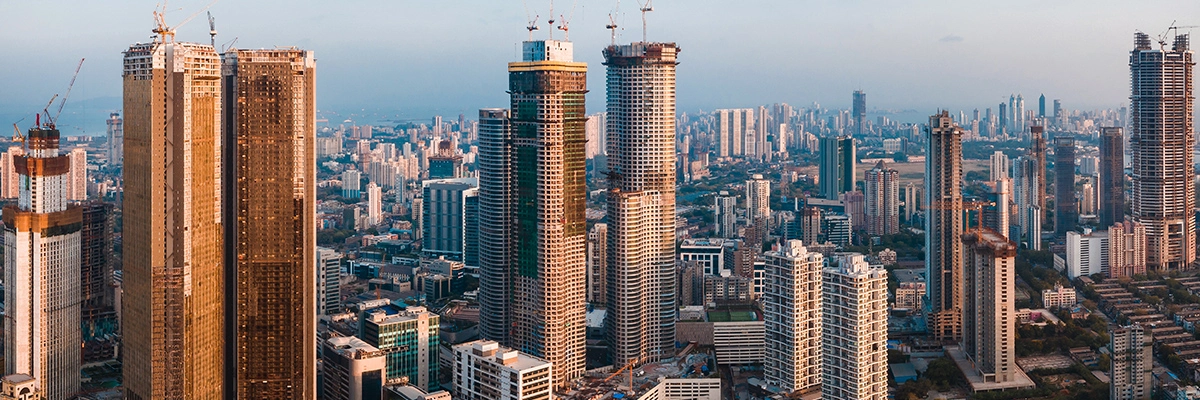 Office location: Mumbai