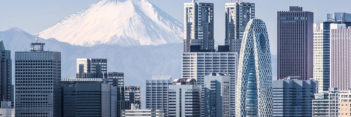 Office location: Tokyo