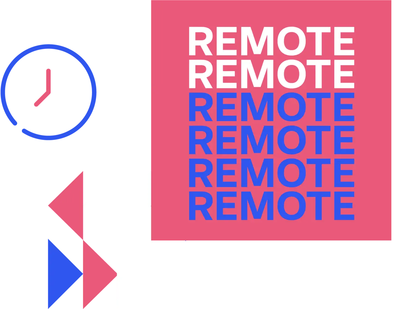 Illustration for the TeamViewer Remote web client