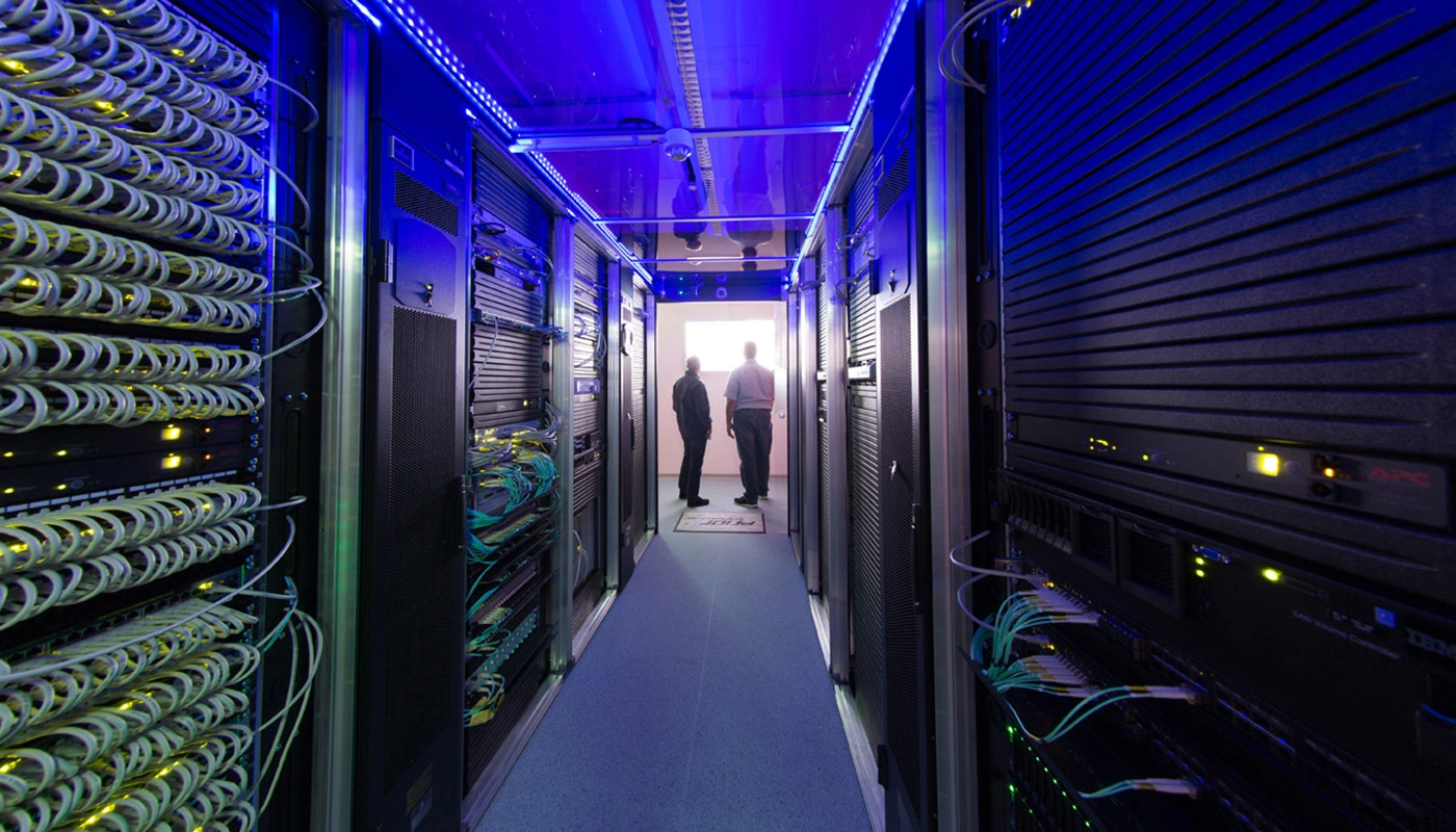 Customer success: Berner Group