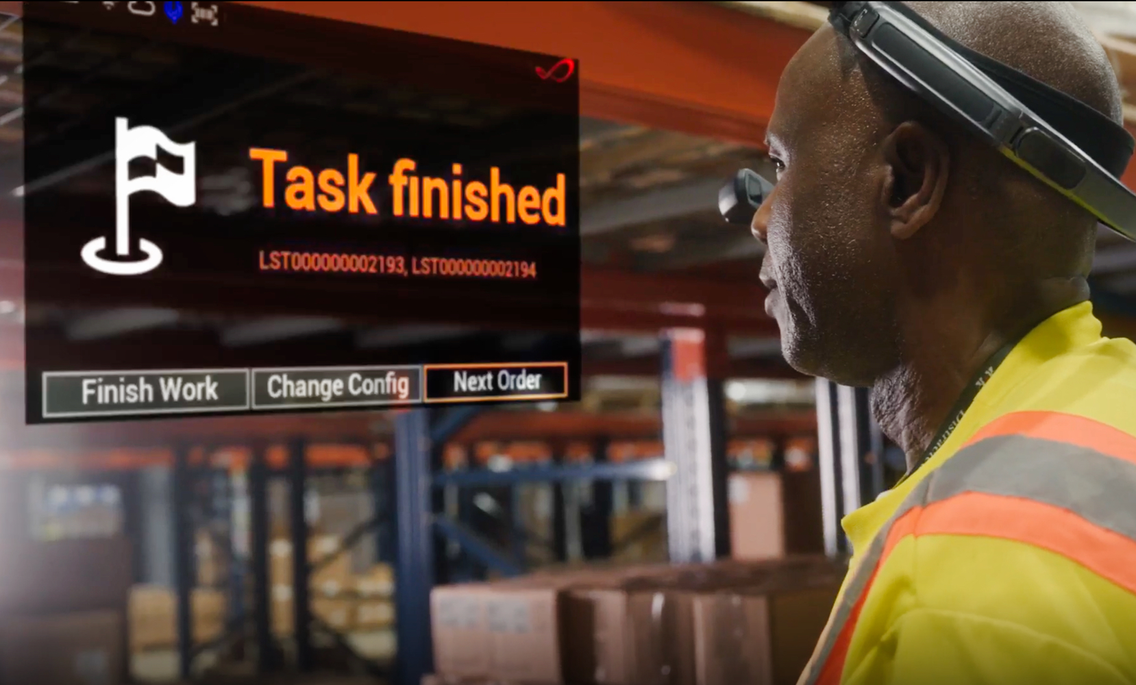 Customer success: DHL