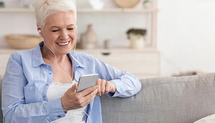 Customer success: Doro