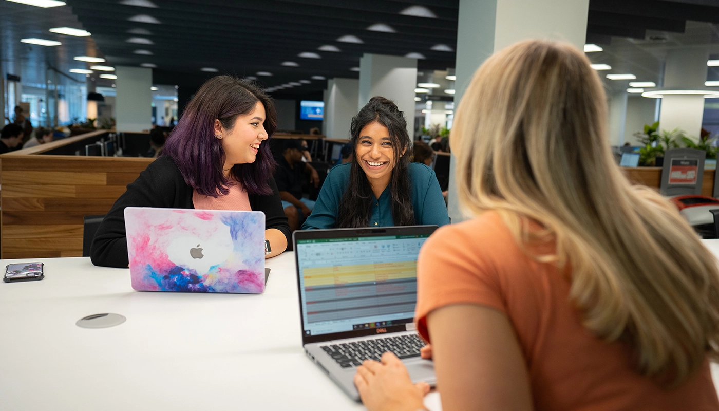 Customer success: Edith Cowan University