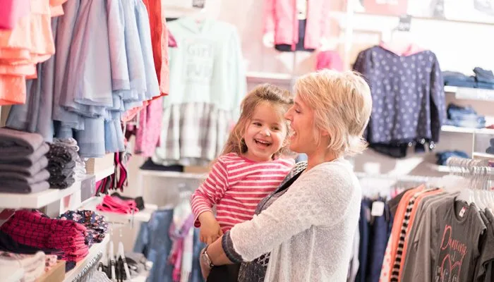Customer success: Ernsting's family
