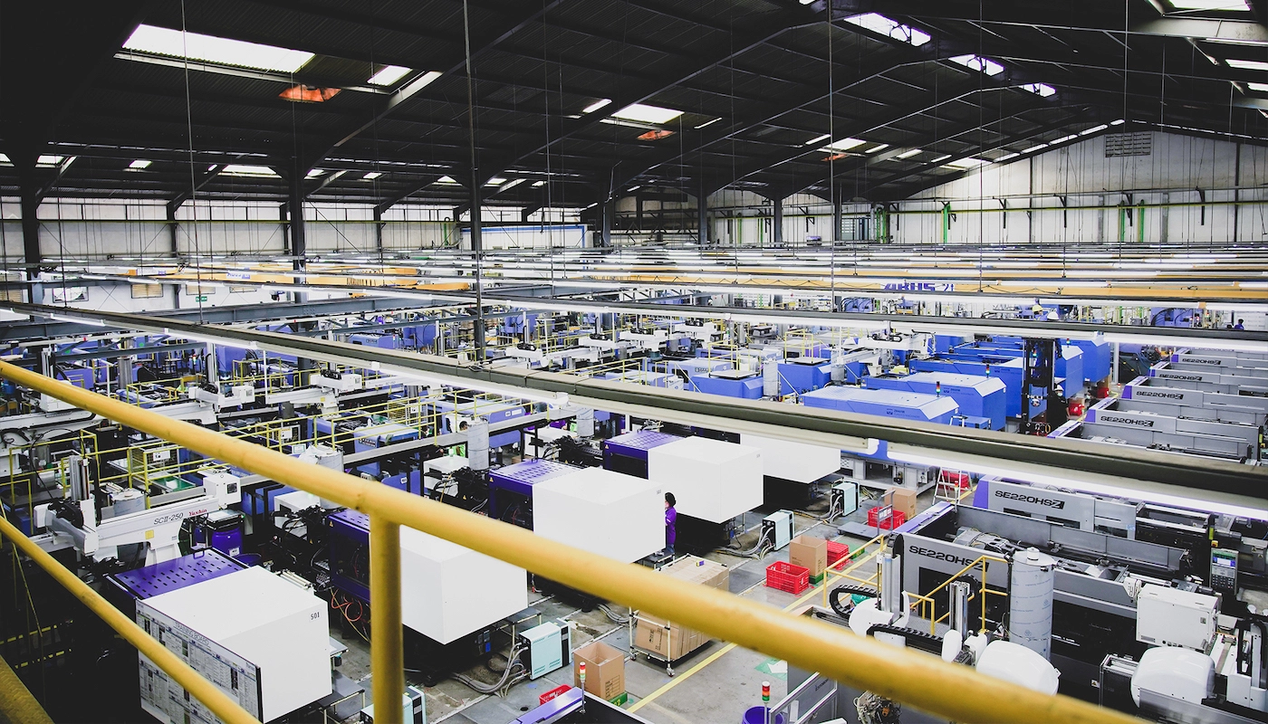 Customer success: Framas
