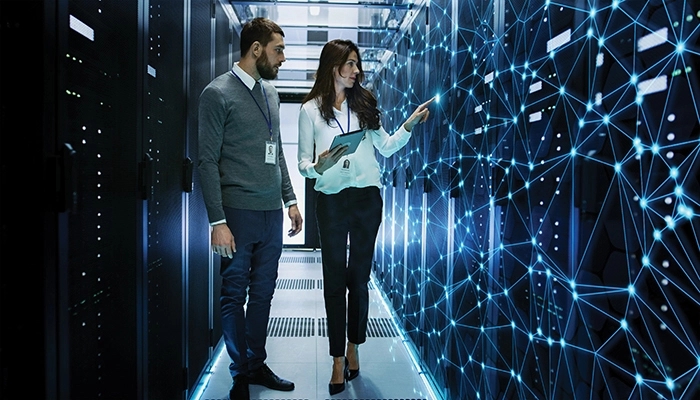 Customer success: Ganske Enkelt