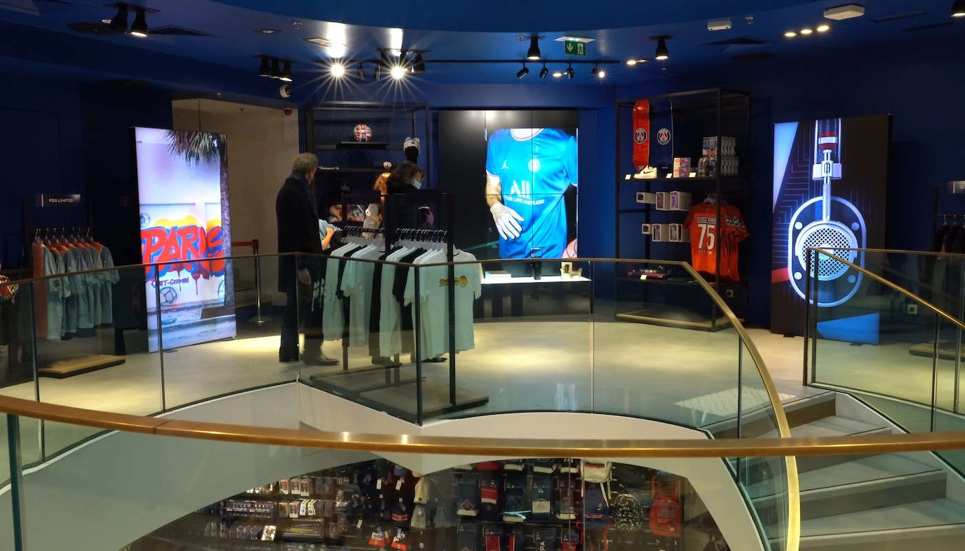 Customer success: Hisense