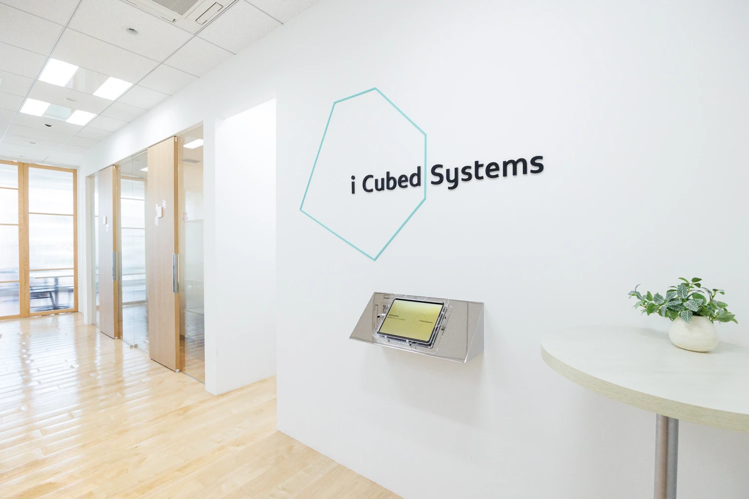iCubed Systems