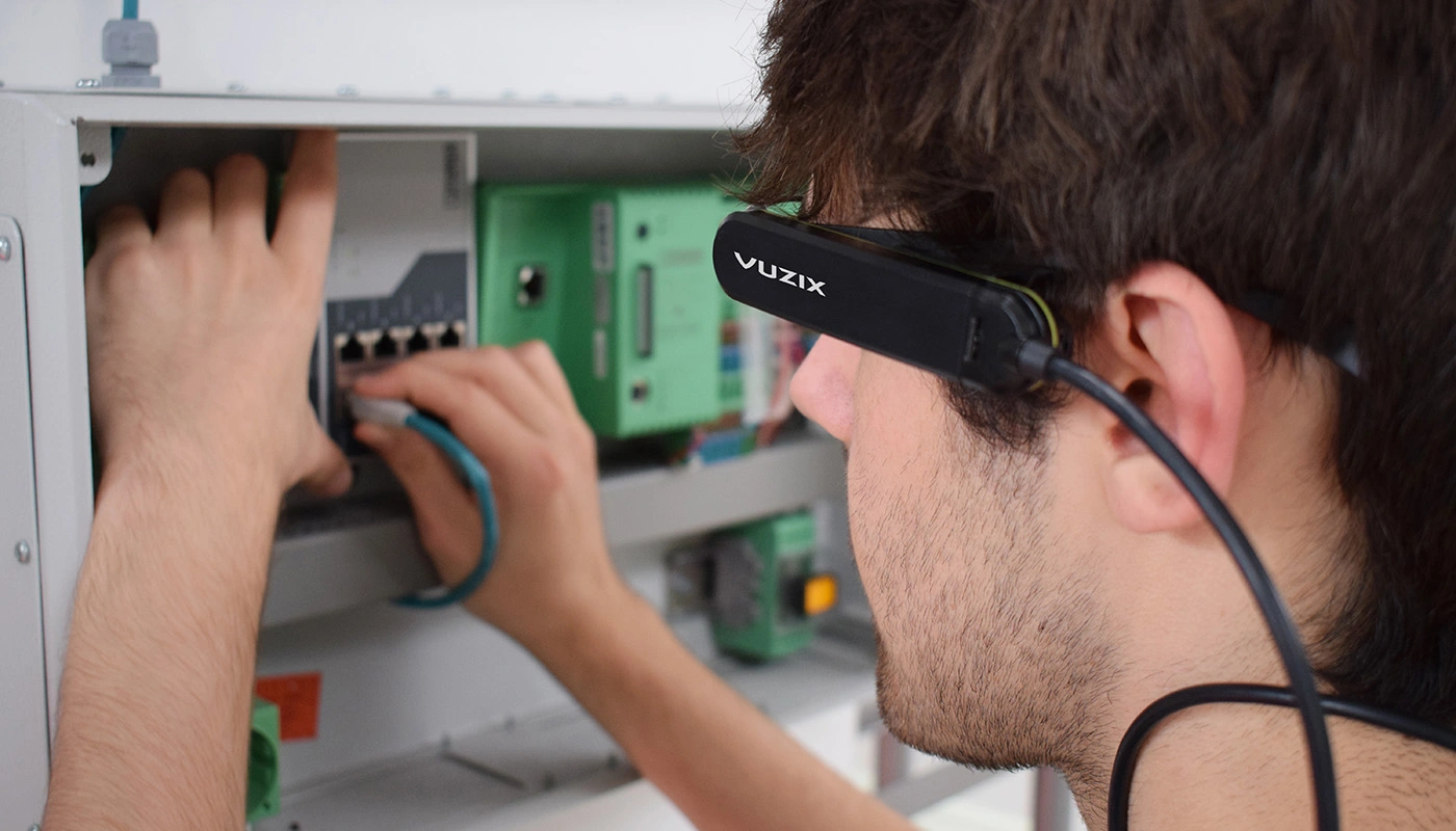 Customer success: Intelli Systems