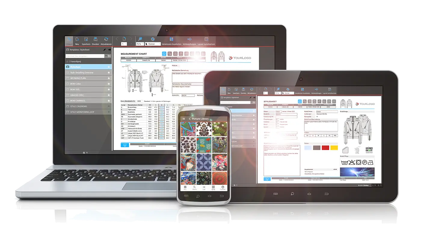 Customer success: Koppermann