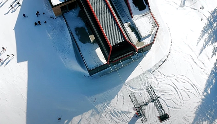 お客様成功事例:Leitner Ropeways
