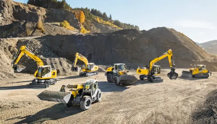Customer success: Liebherr