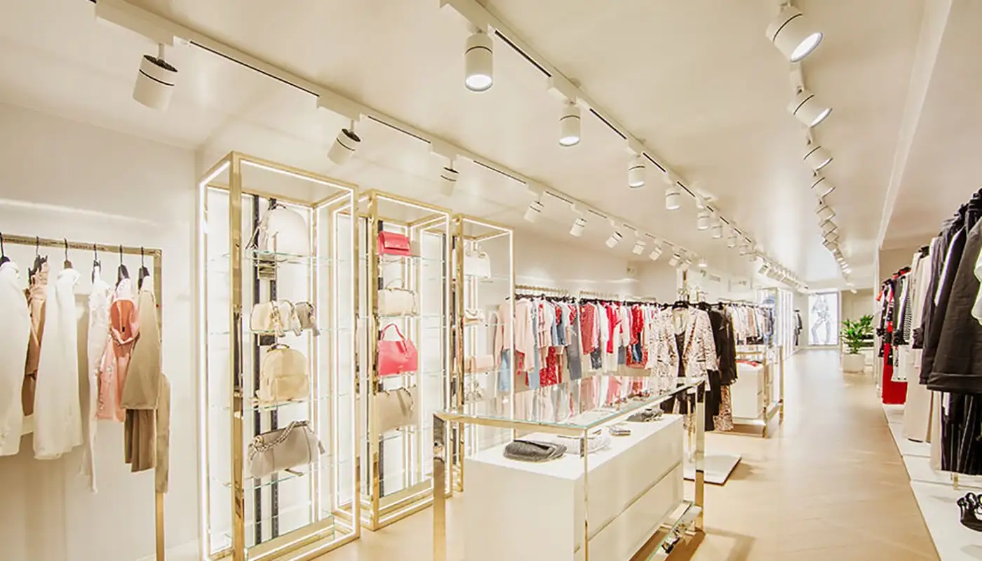 Customer success: Liu Jo
