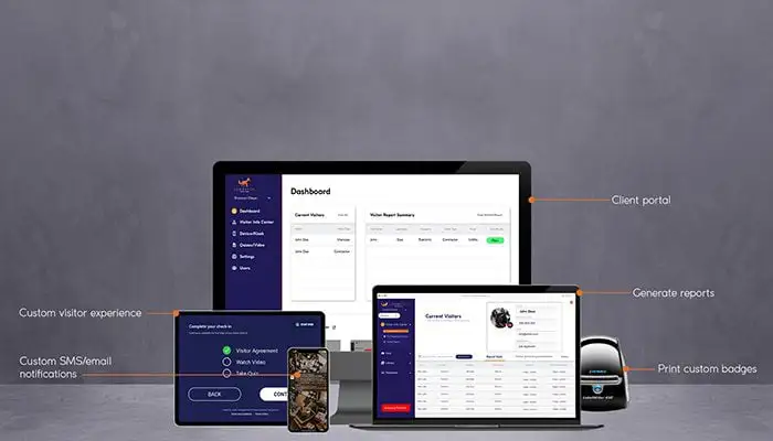 Customer success: LobbyFox