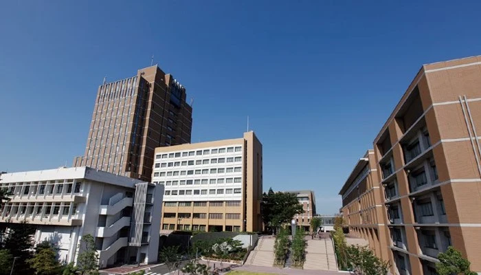 Customer success: Meijo University