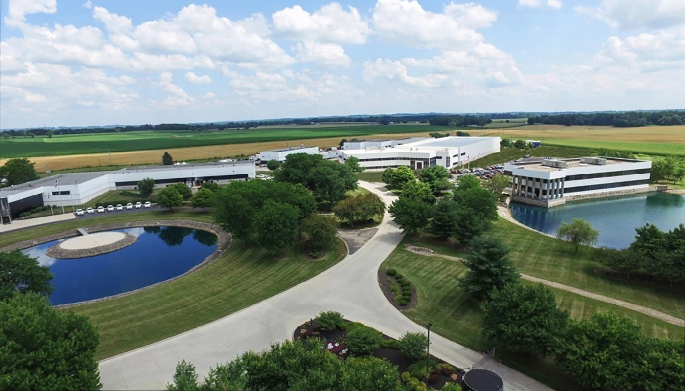Customer success: MPW Industrial Water Services