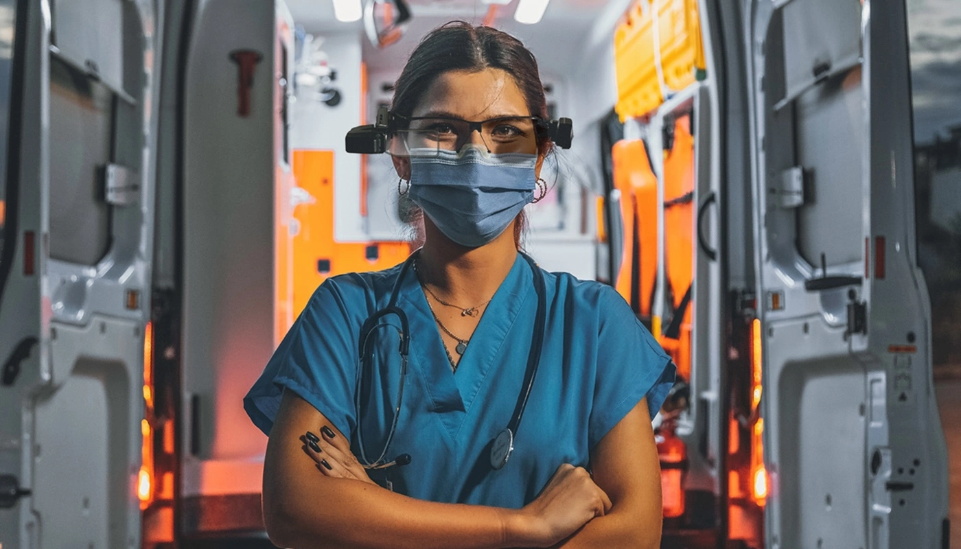 Customer success: NHS NW London CCG