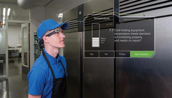 Customer success: NSF