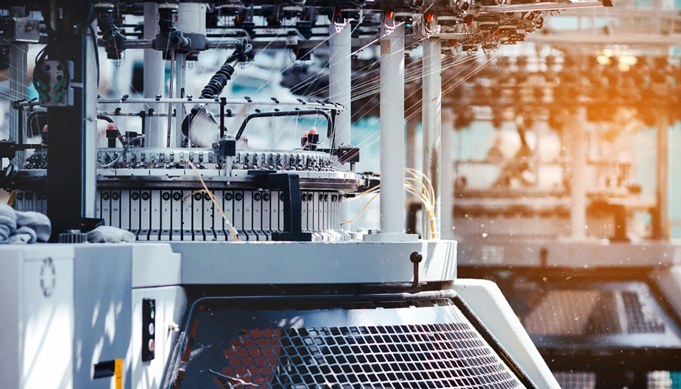 Customer success: SRF Limited