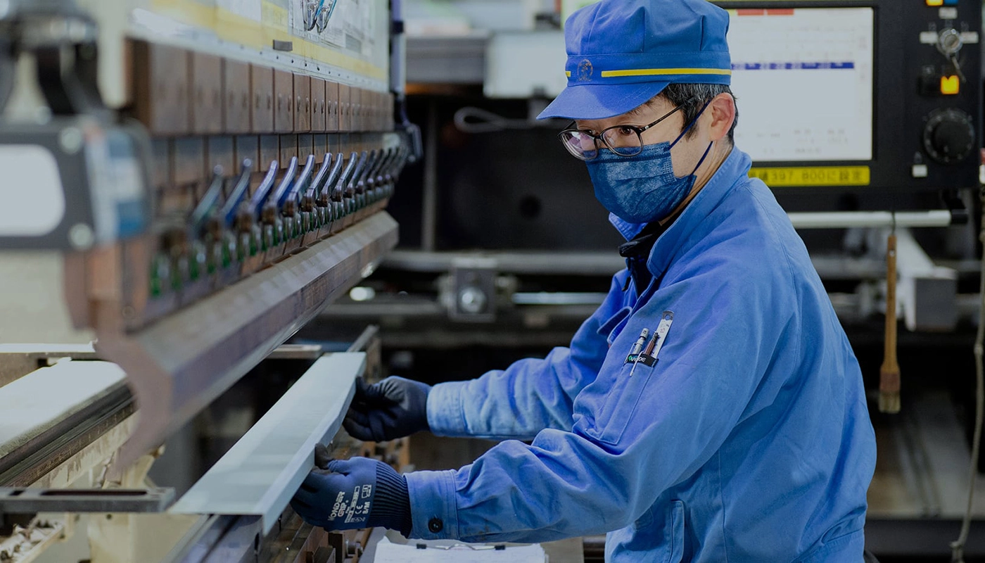 Customer success: Tokyo Special Coach Manufacture Company, Ltd.