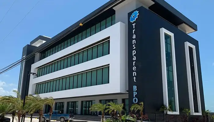Customer success: Transparent BPO