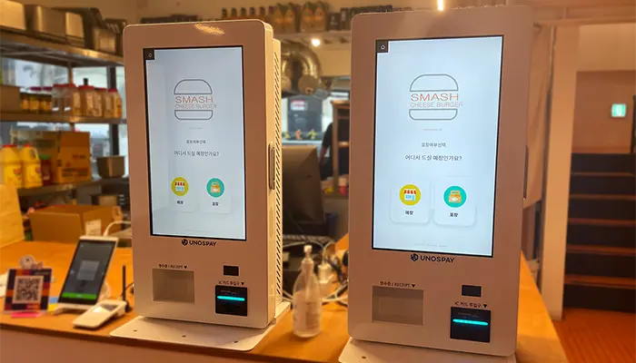 Customer success: UnosPay