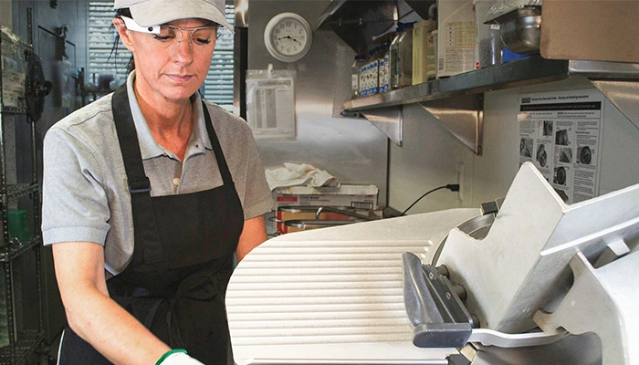 Customer success: Wendy's