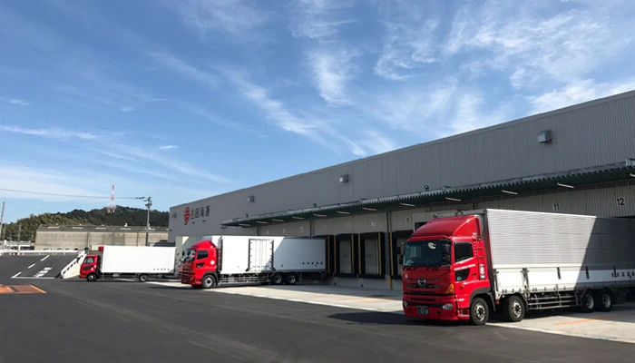 Customer success: Yoshida