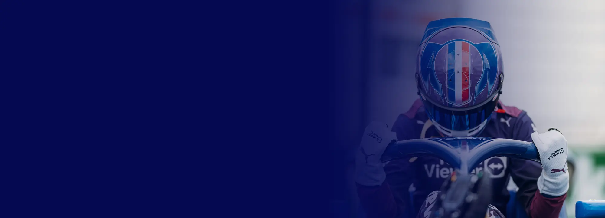 Hero highlight: TeamViewer x F1 Academy